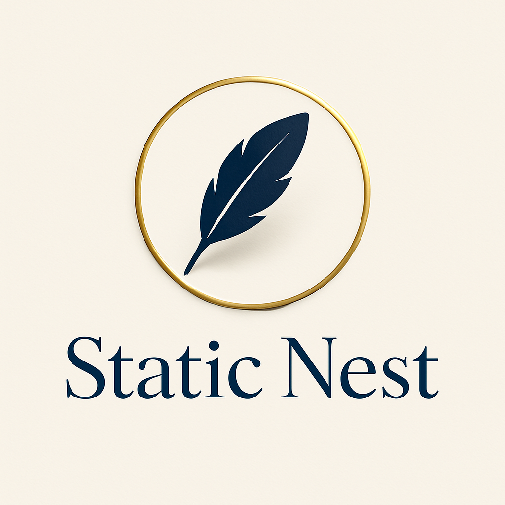 Home page